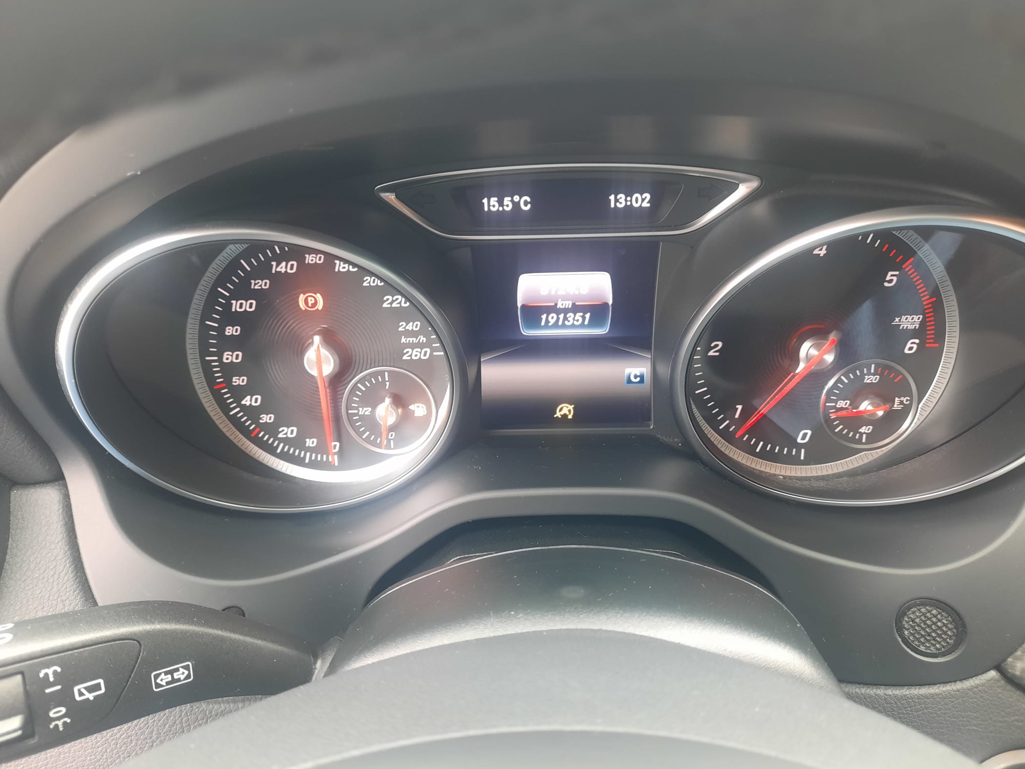 BMW X3 Imagem 1